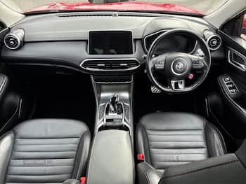 Used MG MG HS 2023 for sale - 79807021: Photo