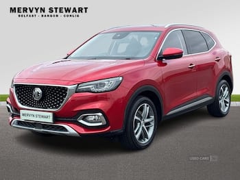 Used MG MG HS 2023 for sale - 79807021: Photo