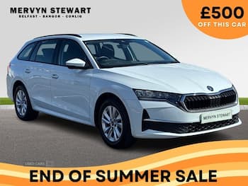 Used Skoda Octavia 2025 for sale - 79751759: Photo