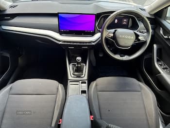 Used Skoda Octavia 2025 for sale - 79751759: Photo