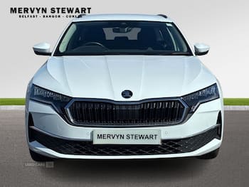 Used Skoda Octavia 2025 for sale - 79751759: Photo