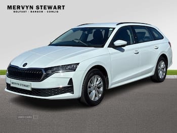 Used Skoda Octavia 2025 for sale - 79751759: Photo