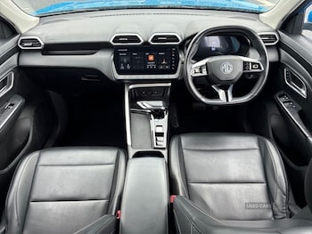 Used MG MG ZS 2025 for sale - 79374946: Photo