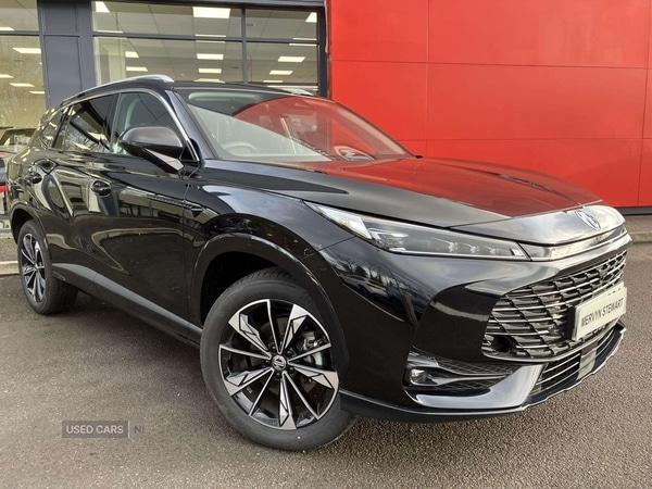 Used MG MG HS 2026 for sale - 77550933: Photo 1