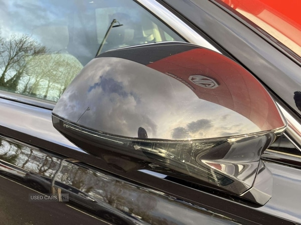 Used MG MG HS 2026 for sale - 77550933: Photo 10