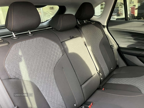 Used MG MG HS 2026 for sale - 77550933: Photo 12