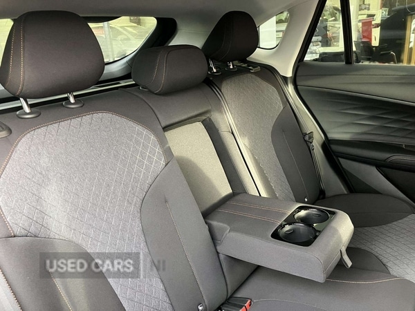 Used MG MG HS 2026 for sale - 77550933: Photo 13