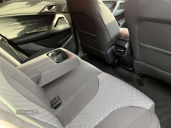 Used MG MG HS 2026 for sale - 77550933: Photo 17