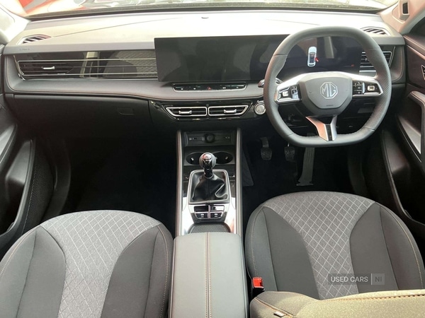 Used MG MG HS 2026 for sale - 77550933: Photo 18