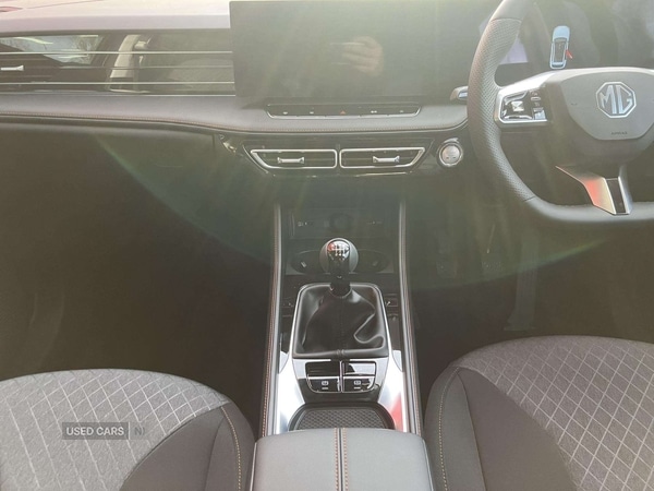 Used MG MG HS 2026 for sale - 77550933: Photo 19