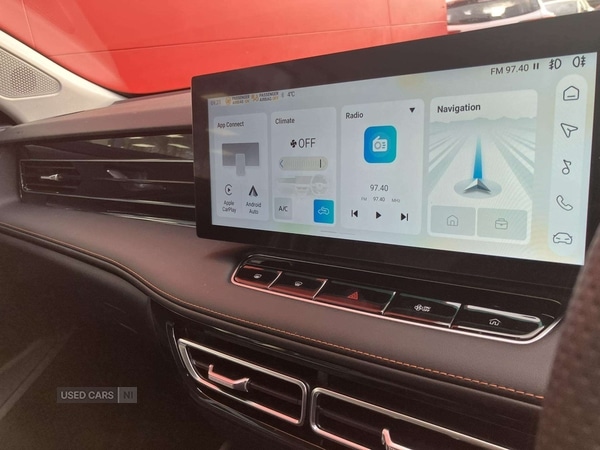 Used MG MG HS 2026 for sale - 77550933: Photo 25