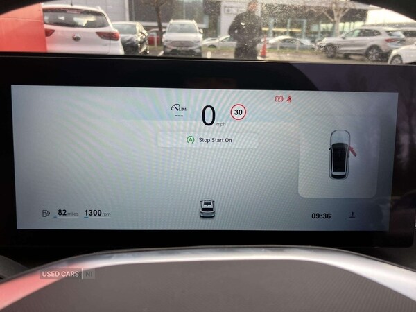 Used MG MG HS 2026 for sale - 77550933: Photo 26