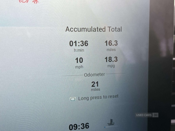 Used MG MG HS 2026 for sale - 77550933: Photo 27