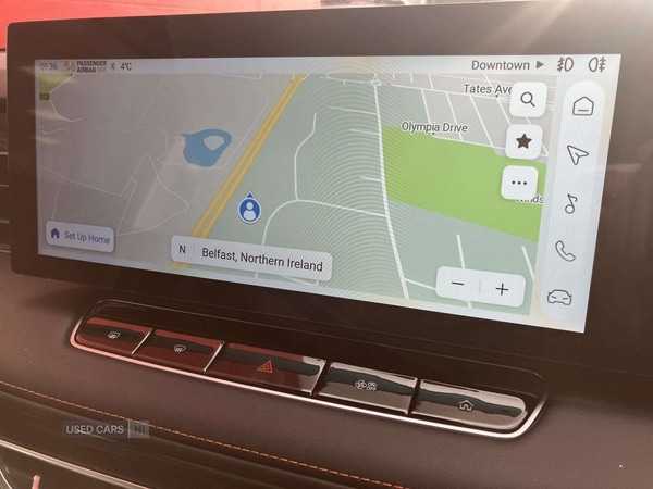 Used MG MG HS 2026 for sale - 77550933: Photo 28