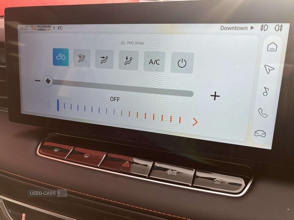 Used MG MG HS 2026 for sale - 77550933: Photo 29