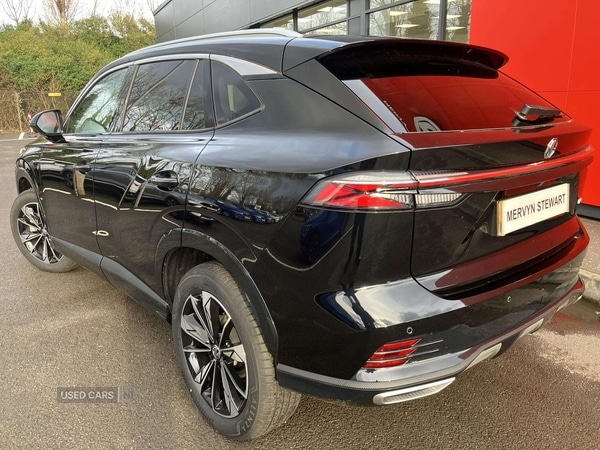 Used MG MG HS 2026 for sale - 77550933: Photo 3