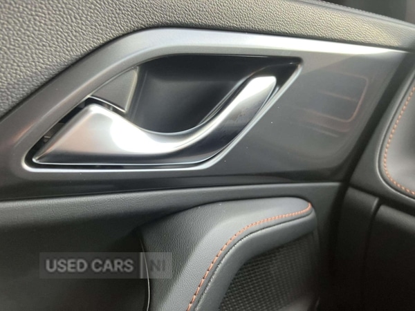 Used MG MG HS 2026 for sale - 77550933: Photo 31