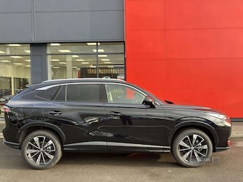 Used MG MG HS 2026 for sale - 77550933: Photo