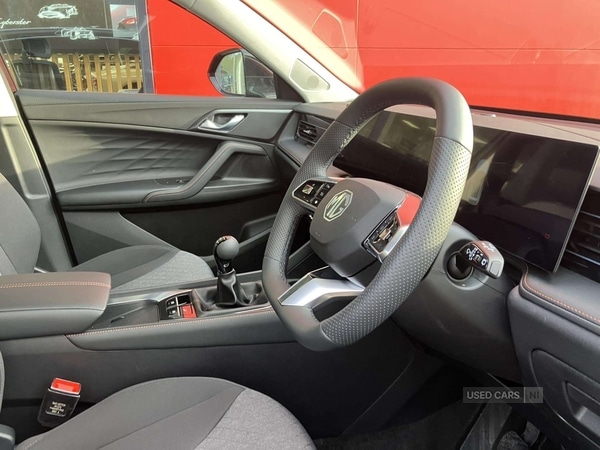 Used MG MG HS 2026 for sale - 77550933: Photo 6