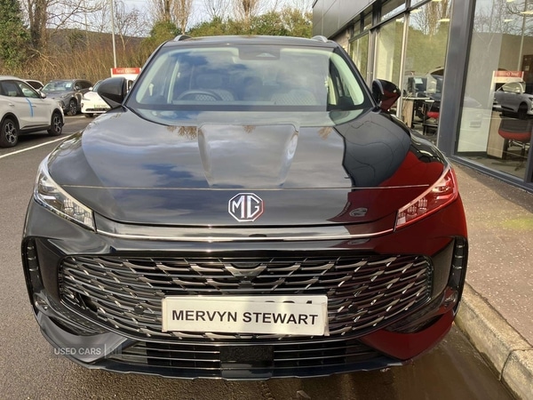 Used MG MG HS 2026 for sale - 77550933: Photo 7