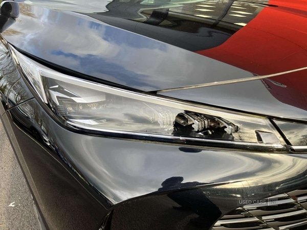 Used MG MG HS 2026 for sale - 77550933: Photo 8