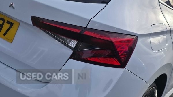 Used Skoda Fabia 2023 for sale - 77684742: Photo 11