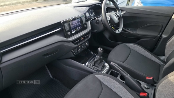 Used Skoda Fabia 2023 for sale - 77684742: Photo 13