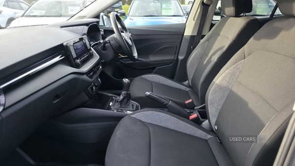 Used Skoda Fabia 2023 for sale - 77684742: Photo 15