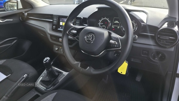 Used Skoda Fabia 2023 for sale - 77684742: Photo 16