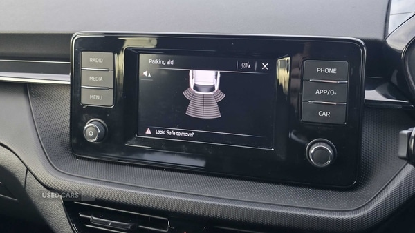 Used Skoda Fabia 2023 for sale - 77684742: Photo 21