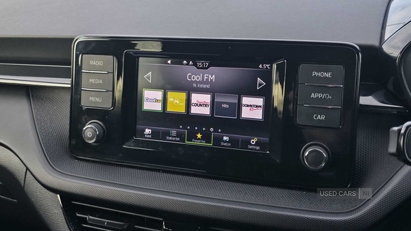 Used Skoda Fabia 2023 for sale - 77684742: Photo 22