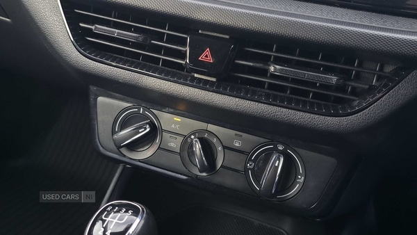 Used Skoda Fabia 2023 for sale - 77684742: Photo 23