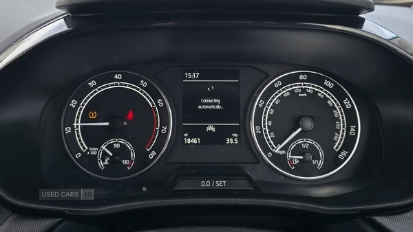 Used Skoda Fabia 2023 for sale - 77684742: Photo 27