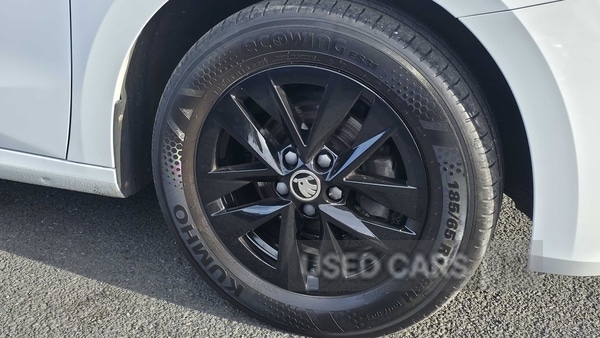 Used Skoda Fabia 2023 for sale - 77684742: Photo 8