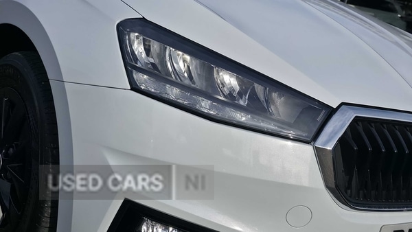 Used Skoda Fabia 2023 for sale - 77684742: Photo 9