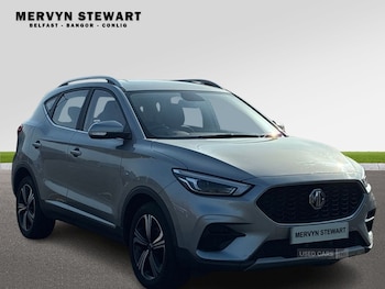 Used MG MG ZS 2022 for sale - 78729302: Photo