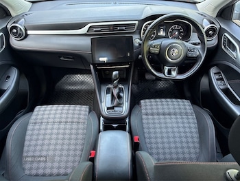 Used MG MG ZS 2022 for sale - 78729302: Photo