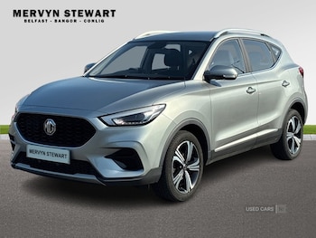 Used MG MG ZS 2022 for sale - 78729302: Photo