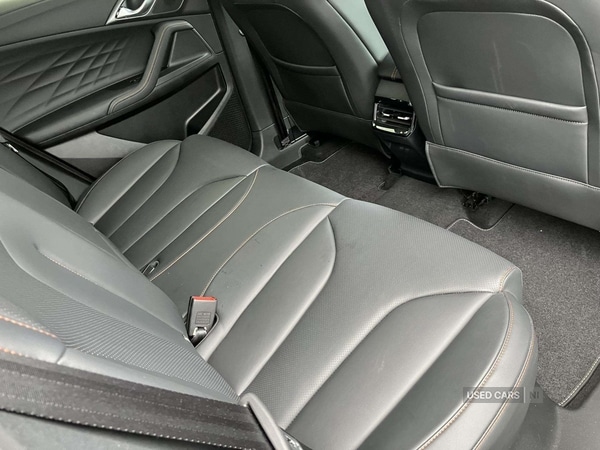 Used MG MG HS 2025 for sale - 76350256: Photo 10