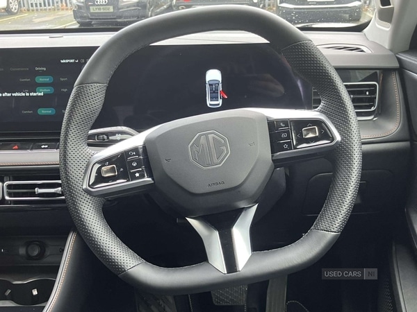 Used MG MG HS 2025 for sale - 76350256: Photo 13