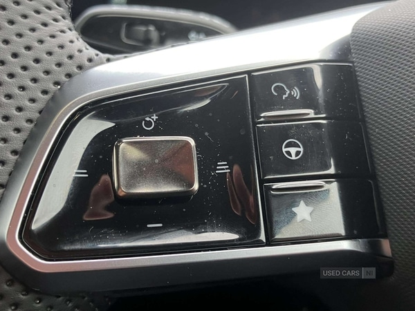 Used MG MG HS 2025 for sale - 76350256: Photo 15