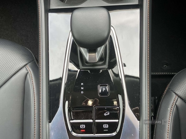 Used MG MG HS 2025 for sale - 76350256: Photo 17