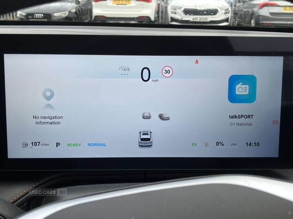 Used MG MG HS 2025 for sale - 76350256: Photo 18