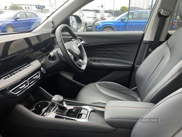 Used MG MG HS 2025 for sale - 76350256: Photo 2
