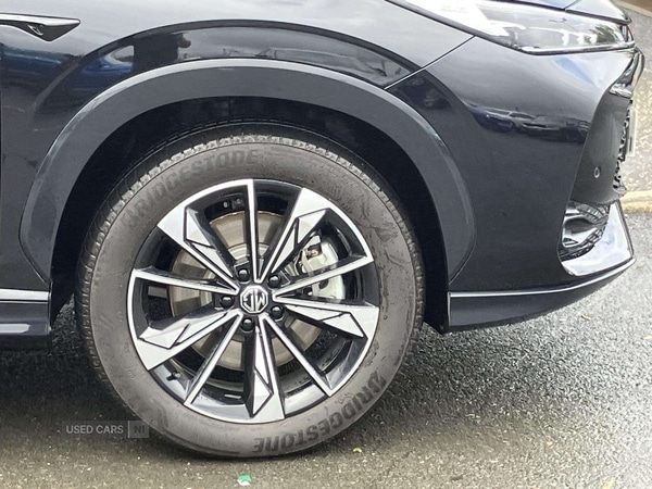 Used MG MG HS 2025 for sale - 76350256: Photo 5