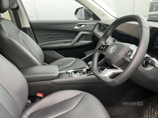 Used MG MG HS 2025 for sale - 76350256: Photo 6