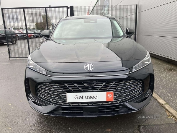 Used MG MG HS 2025 for sale - 76350256: Photo 7