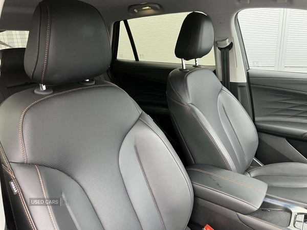 Used MG MG HS 2025 for sale - 76350256: Photo 8