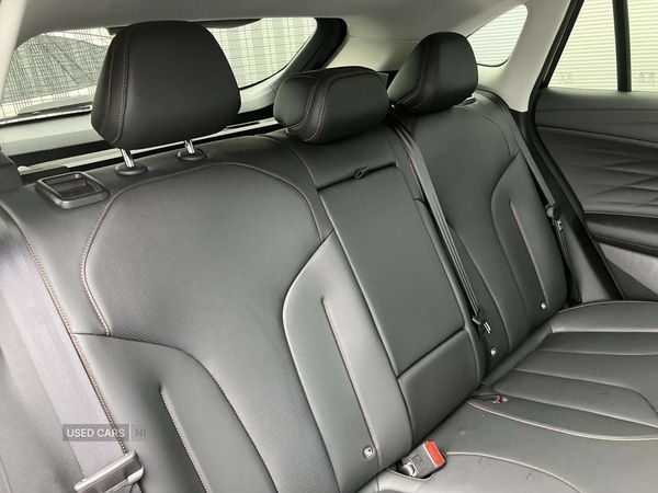 Used MG MG HS 2025 for sale - 76350256: Photo 9