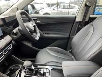 Used MG MG HS 2025 for sale - 73859329: Photo